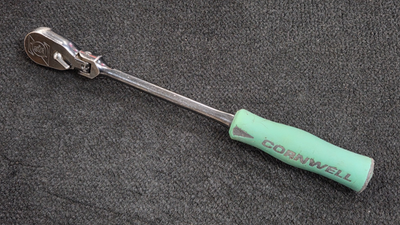 Cornwell JRZFB12LB 3/8