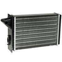 WäRmetauscher Innenraumheizung FüR Fiat Uno 45 I.E 1.0 Fiorino Kasten