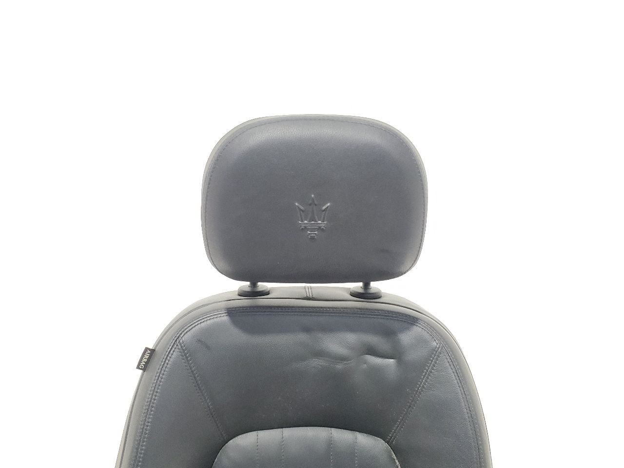 2018 Maserati Levante OEM Front Right Seat