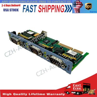 1PC B&R Automation 3IF613.9 Interface Module PLC Display Power Panel