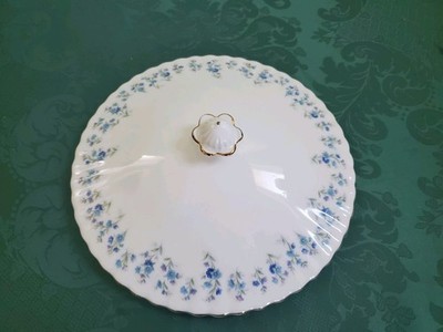 Royal Albert Memory Lane Ersatzterrine Deckel, dies ist nur für Deckel.