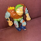 General Traag 1989 Teenage Mutant Ninja Turtles Vintage Figure TMNT