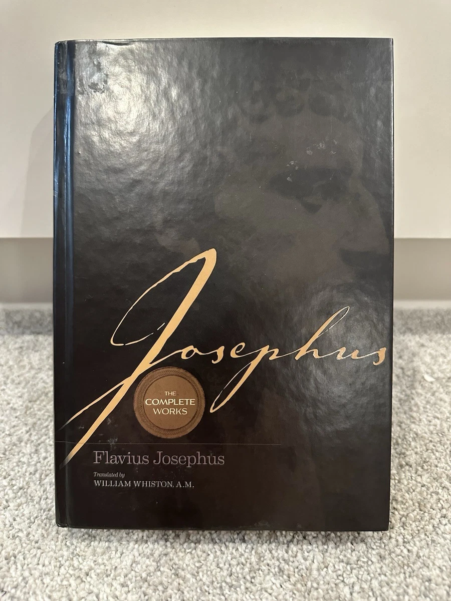 flavius josephus products for sale | eBay