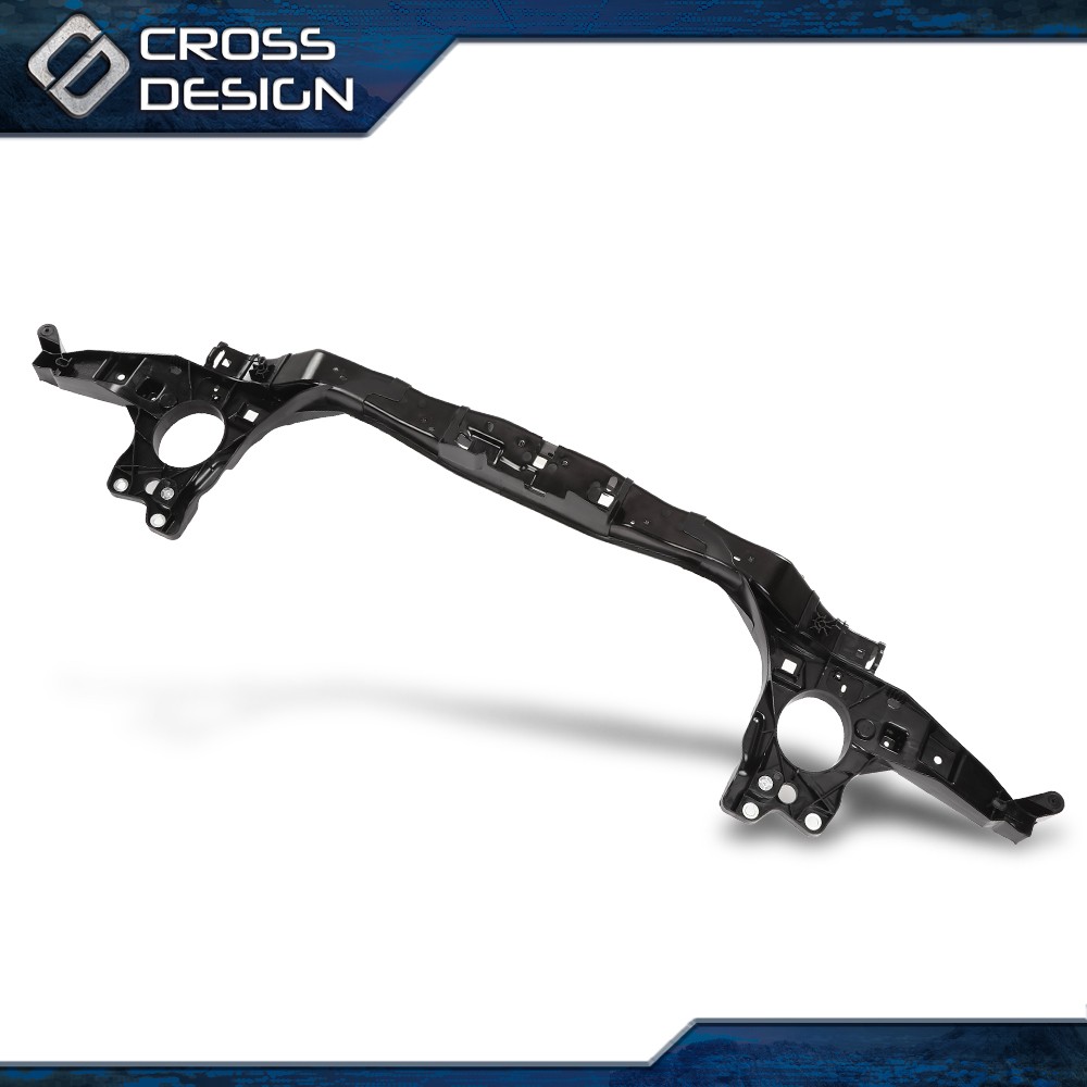Upper Radiator Support Core Fit For 2011-2018 Porsche Cayenne