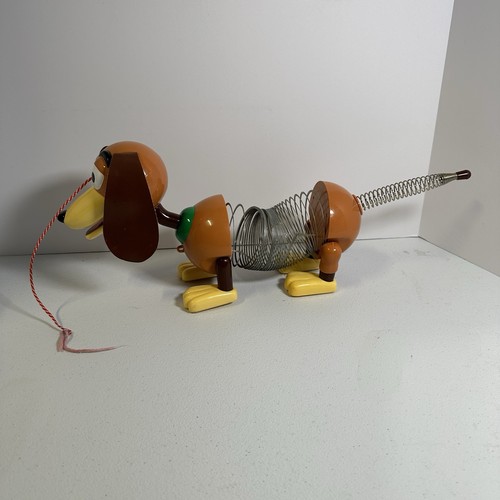 Slinky Dog Pull Toy By James Industries Toy Story