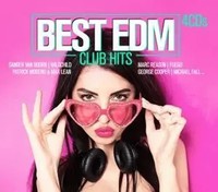 Party Club Chart Hits | Various Artists | Audio-Cd | CD | 2017