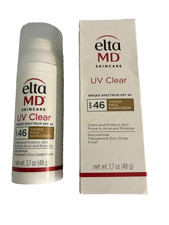 Face Sunscreen Elta MD UV Clear SPF 46 Tinted 1.7 fl. oz. N550 