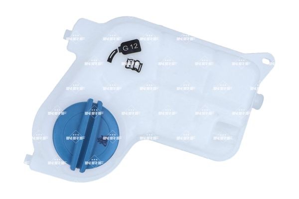 4x ✅Fits NRF NRF 454101 Expansion Tank, coolant 454101 Coolant expa ⭐UK Seller⭐ - Image 31