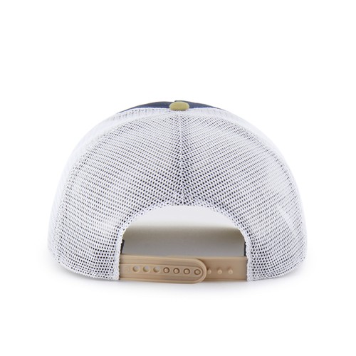 Jugend '47 schwarz/gold Wake Forest Demon Diakone Superstreifen Anhängerkupplung verstellbar - Bild 3 von 3