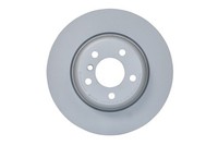Bosch Bremsscheibe Hochgekohlt 0986479E07