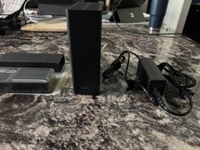 Terramaster F8 SSD Plus 8 bay all NVME NAS