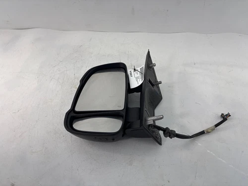 2014-2022 Ram Promaster 1500 2500 3500 Door Mirror Driver Side View Molded Oem