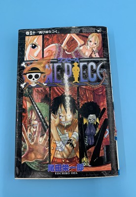 One Piece Volume 1 First Edition Complete Volumes 1-113 Japanese