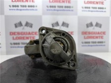 Démarreur Hyundai COUPE