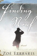 Finding Nouf: A Novel by Ferraris, Zoe