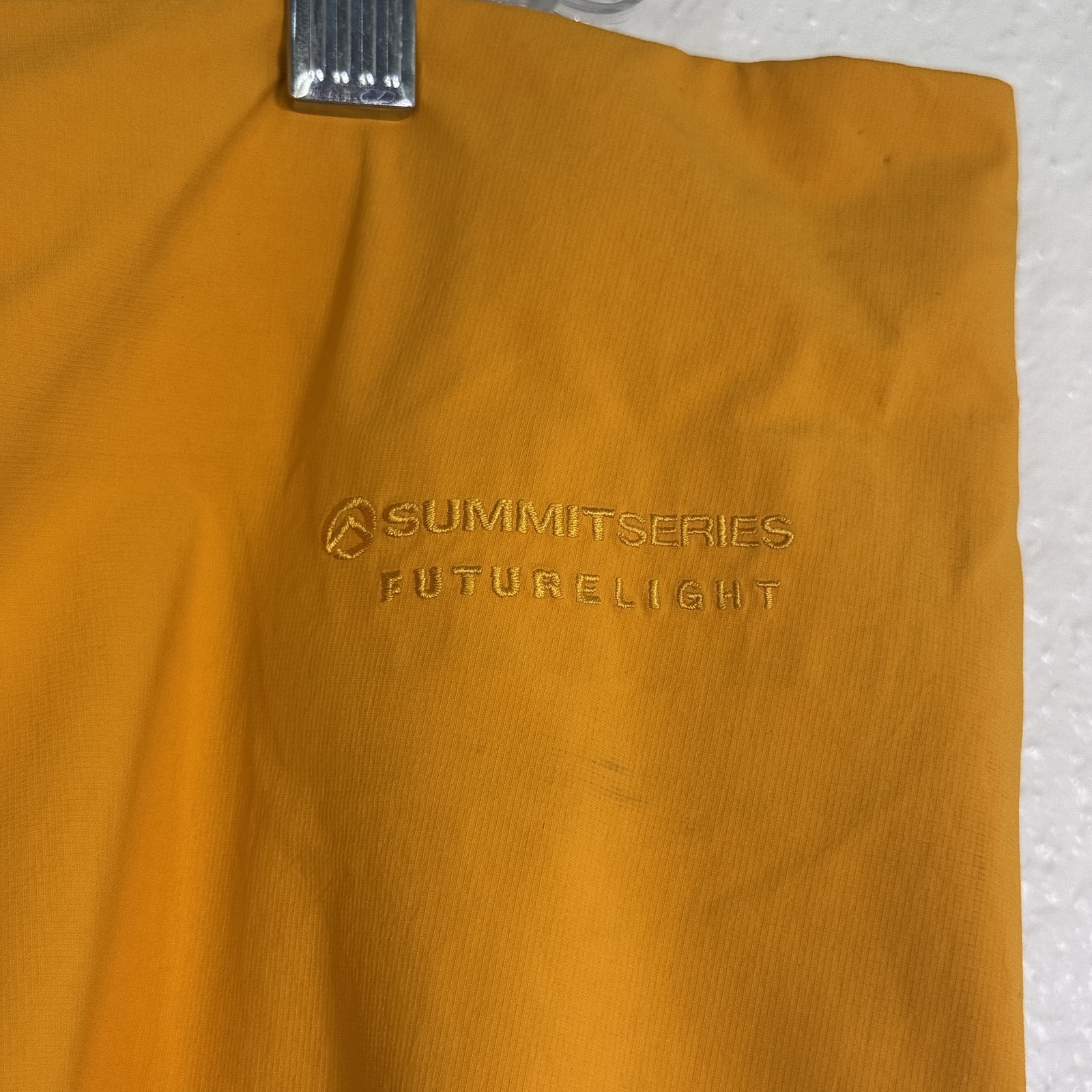 North Face Summit Series Chamlang Futurelight Pan… - image 4