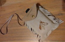 Toy Canteen Bloom Brothers Made In USA Vintage Toy Canteen