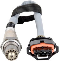 Bosch 0 258 986 729 Sauerstoffsensor FüR Cadillac, Chevrolet, Opel, Vauxhall