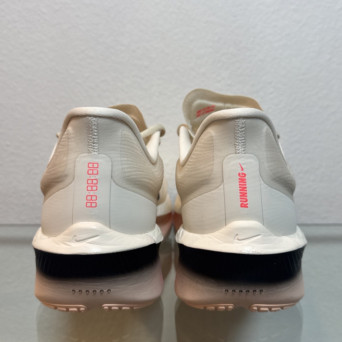 Nike Zoom Fly 6 Crimson Tint Ivory Running Sneaker FN8454-102 Mens Size 12.5 New Buy Nike Zoom Fly 6 Men main image 2
