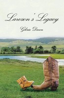 Gloria Dawn | Lawson's Legacy | Taschenbuch | Englisch (2020) | Tellwell Talent