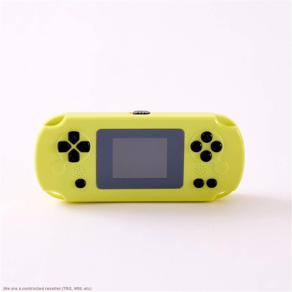Next Level Handheld Retro Arcade 100 Games Included - COLOR MAY