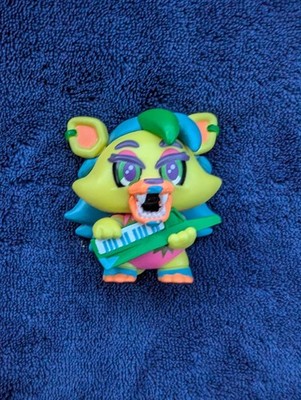 Five Nights at Freddy's: Security Breach Mystery Minis ~ YOU CHOOSE ~ NEW
