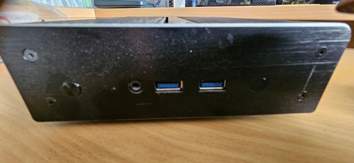 Intel Nuc D54250WYB mit KVR16LS11/8 8GB DDR3-160 / ohne SSD - Afbeelding 7 van 8