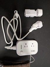 voltage converter 220 to 110