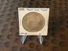 🔴 1898-P U.S. MORGAN SILVER DOLLAR  🟢