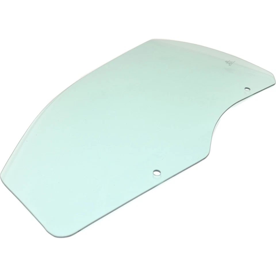 Puerta de vidrio conductor delantero lado izquierdo mano izquierda sedán para Chrysler Sebring 5074557AB Foto 2 de 4