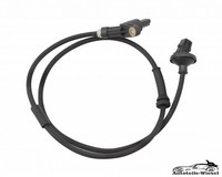 Abs Sensor Hinten FüR Vw Polo Limo Kombi Seat Cordoba Vario Ibiza Ii 93-02