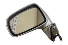 Retroviseur gauche (ou coque) Suzuki LIANA