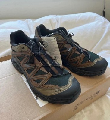 Salomon XT-Quest 45 1/3 NEU UNGETRAGEN