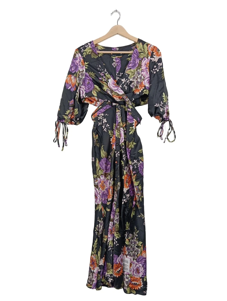 Robe de soirée Asos neuve - Vêtements
