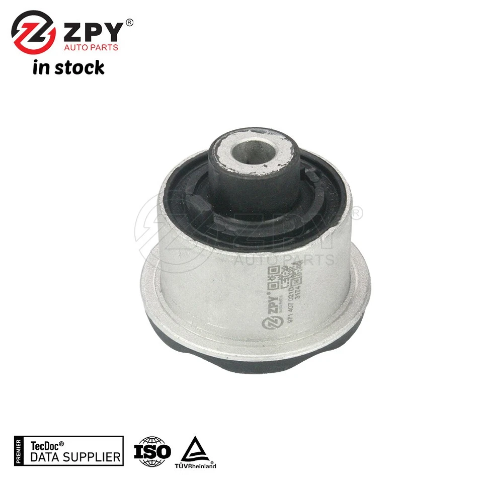 ZPY New Hight Quality Upper Control Arm Wishbone For Porsche 971 407 021D - Image 4 of 4