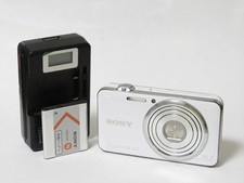 SONY Cyber-shot DSC-WX70 Digital Camera 0008