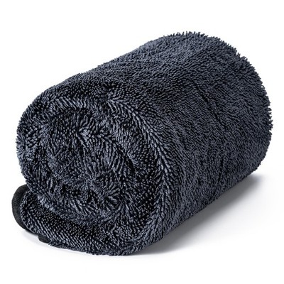 Large Microfiber Car Drying Towel, Ultra Absorbent Microfiber Cleaning 36''x 24''