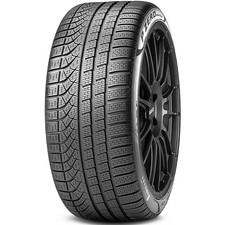 2 Tires 27540r19 105h Xl Pirelli P Zero Winter Bmw Perf Studless Snow