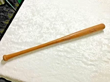 Old Vintage Hillerich & Bradsby H&B 125K JOE DIMAGGIO Model Baseball Bat Yankees