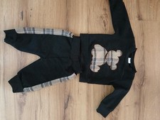 Babykleidung 4-6 Monate Mehrere Adidas Und Auch Nike Anzüge