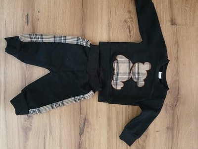 Babykleidung 4-6 Monate Mehrere Adidas Und Auch Nike Anzüge
