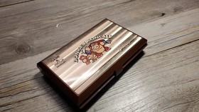 Nintendo Game & Watch Donkey Kong 2 II JR-55 Console