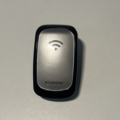 Diamond Multimedia - Wireless Repeater Range Extend