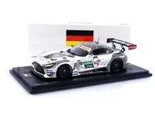 SPARK 1/43 - MERCEDES-AMG GT3 - DTM 2021 SG798