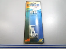 *NEW* 0810 Perko Cabin Door Hook 1287DP1CHR