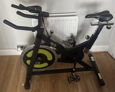 Opti Aerobic Manual Exercise Bike spinning bike workout bike 