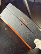 (18ct Gold/Serviced) Vacheron Constantin Patrimony Mens Vintage Ultra Thin Watch 10