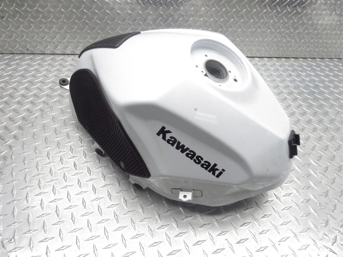 Kawasaki White Gas Tanks for sale | eBay
