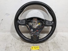 VOLKSWAGEN TIGUAN MATCH TDI 2008-2018 MULTIFUNCTIONAL STEERING WHEEL