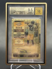 2020 Leaf Best of Gem Mint Edition Multi-Sport Cards 21